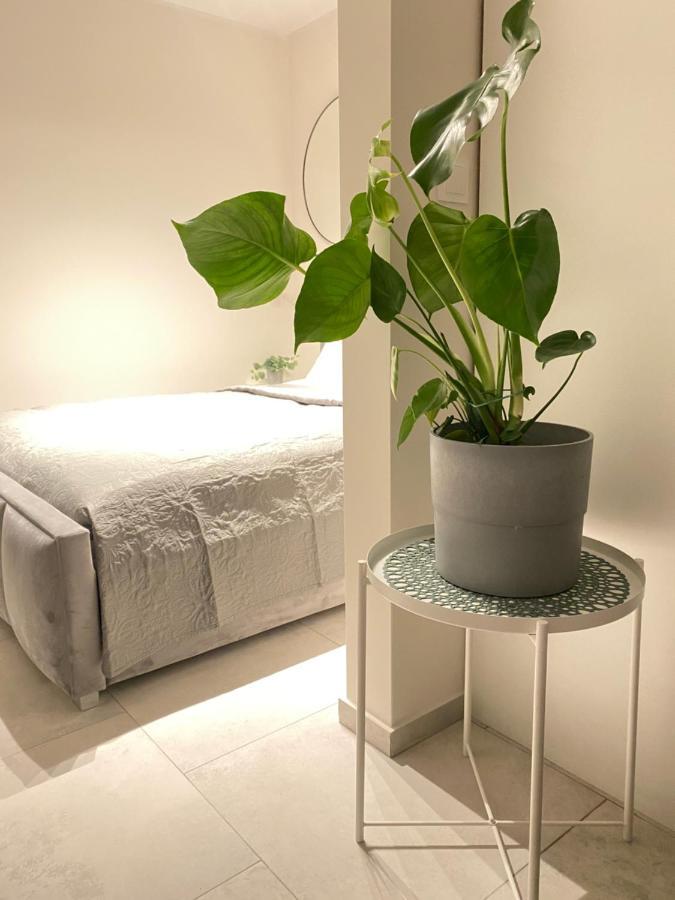 Apartment Marina 6 Delux Niechorze