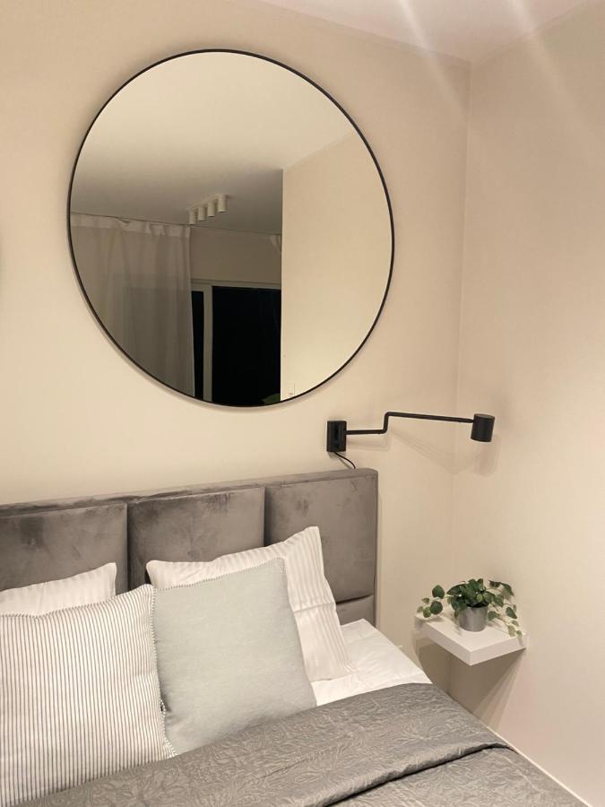 Marina 6 Delux Apartment Niechorze