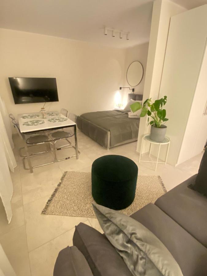 Marina 6 Delux Apartment Niechorze