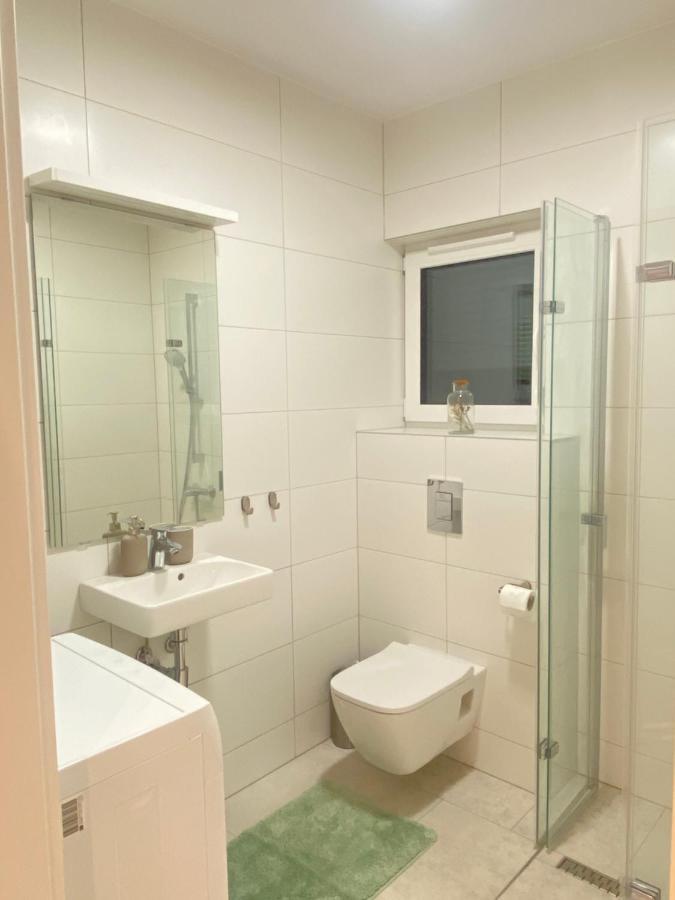 Apartment Marina 6 Delux Niechorze