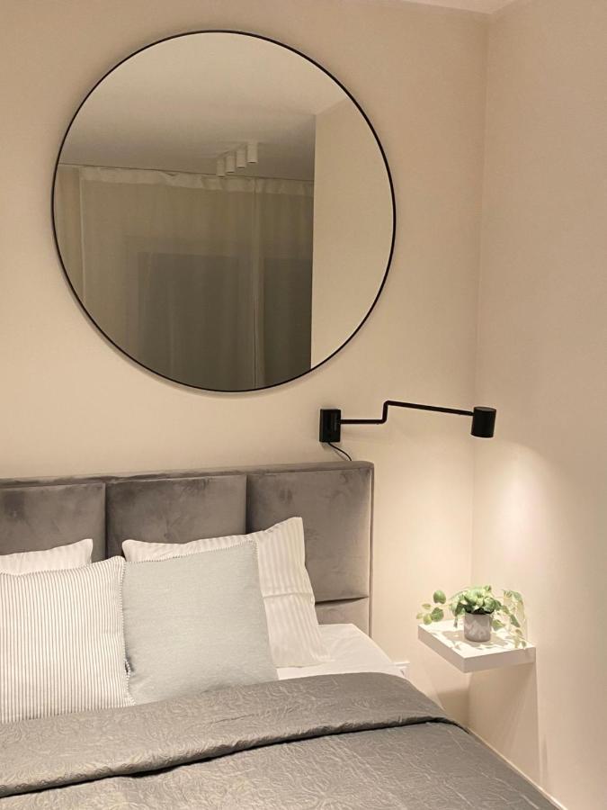 Marina 6 Delux Apartment