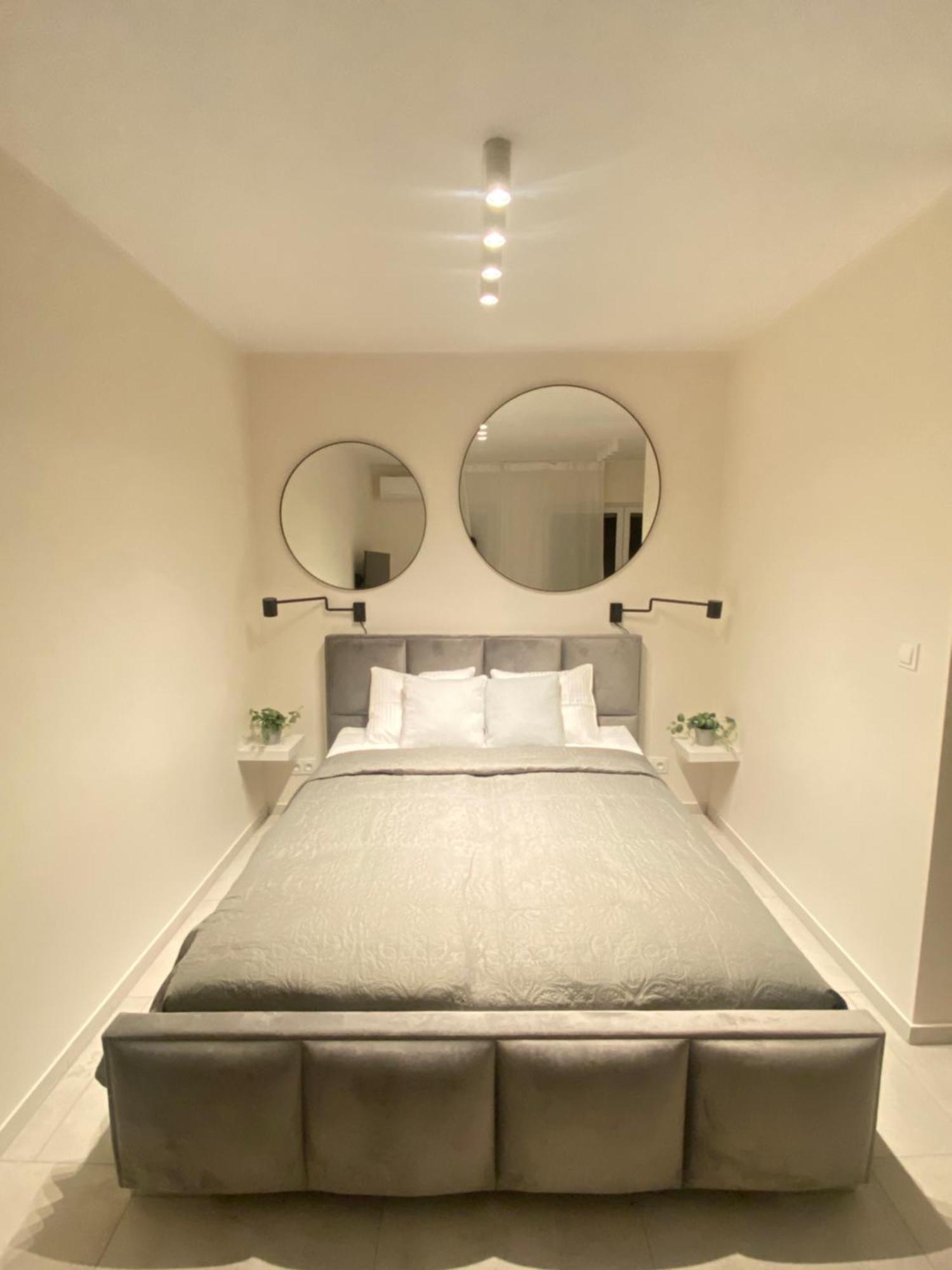 Apartment Marina 6 Delux Niechorze