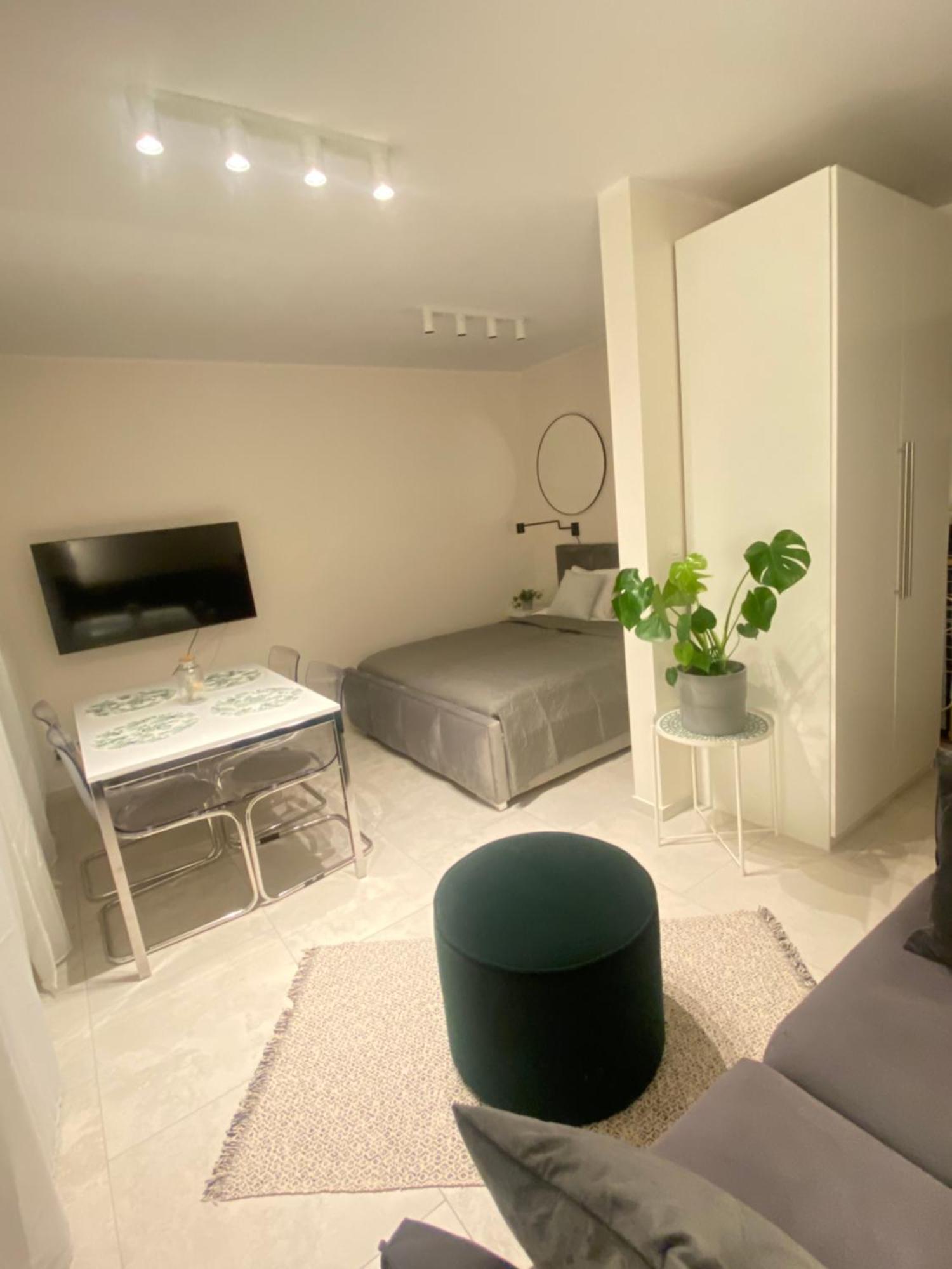 Apartment Marina 6 Delux Niechorze